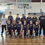 Apabla Lages confirmada na Liberty Cup Sub-15: basquete lageano encara gigantes nacionais em São Paulo