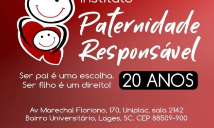 Intituto Paternidade Responsàvel