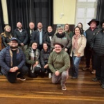Lages sedia encontro do Colegiado de Cultura da Amures e reforça protagonismo regional