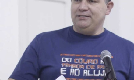 Devemos lutar pelos nossos direitos