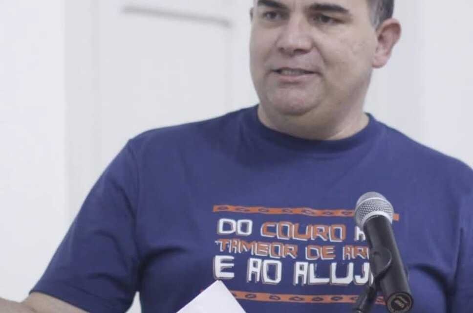 Devemos lutar pelos nossos direitos
