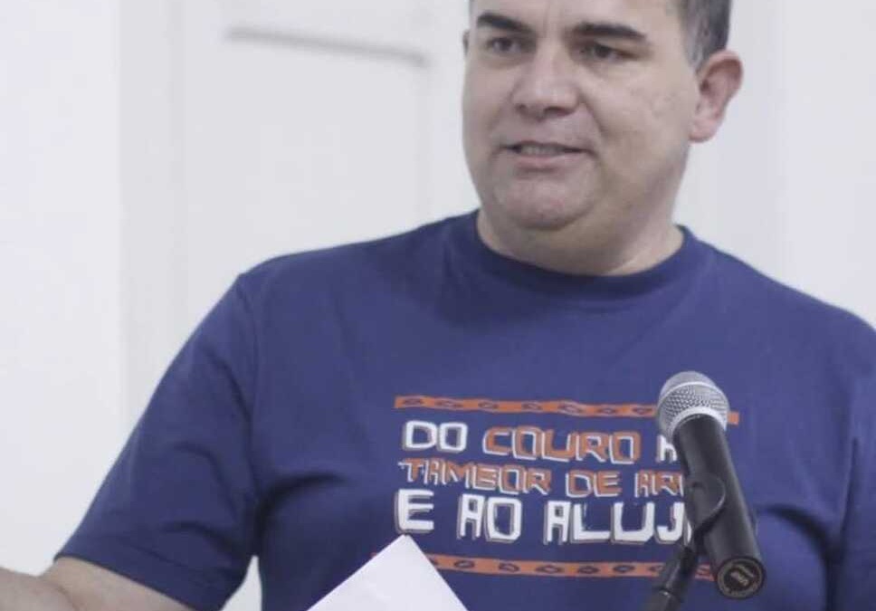 Devemos lutar pelos nossos direitos