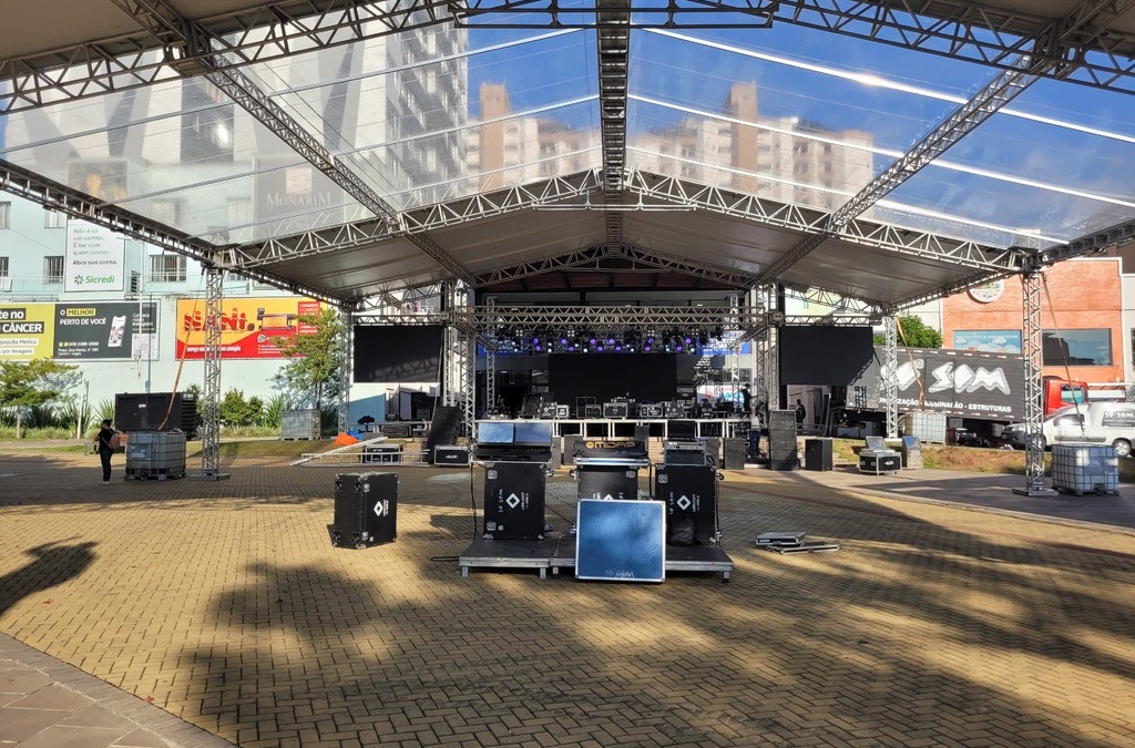 Edição raízes do Recanto do Pinhão Aracy Paim terá mais de cem atrações