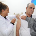 Prefeitura de Lages realiza neste sábado o “Dia D” de Multivacinação