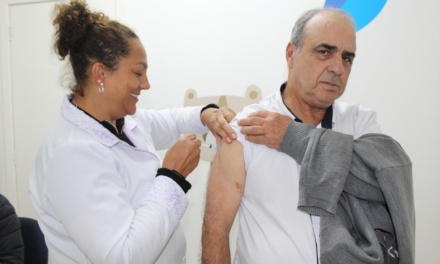 Prefeitura de Lages realiza neste sábado o “Dia D” de Multivacinação