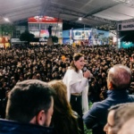 A tradição se renova em festa e Lages vive a Festa do Pinhão