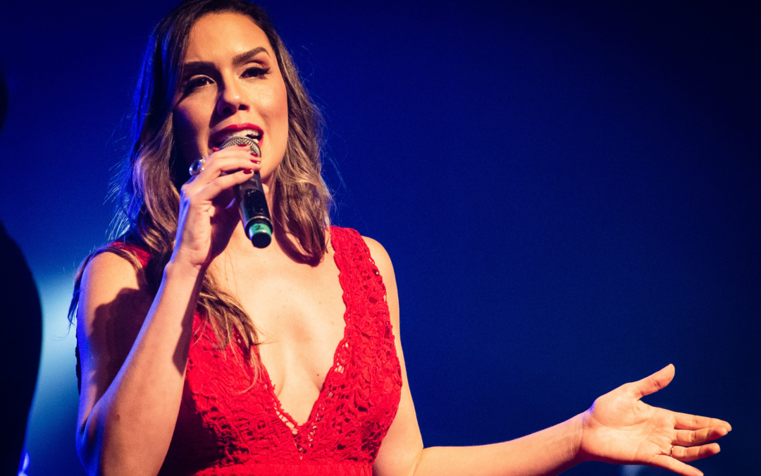 Programação deste 12 de junho na 35ª Festa Nacional do Pinhão celebra o Dia dos Namorados com música e sabor