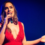 Programação deste 12 de junho na 35ª Festa Nacional do Pinhão celebra o Dia dos Namorados com música e sabor