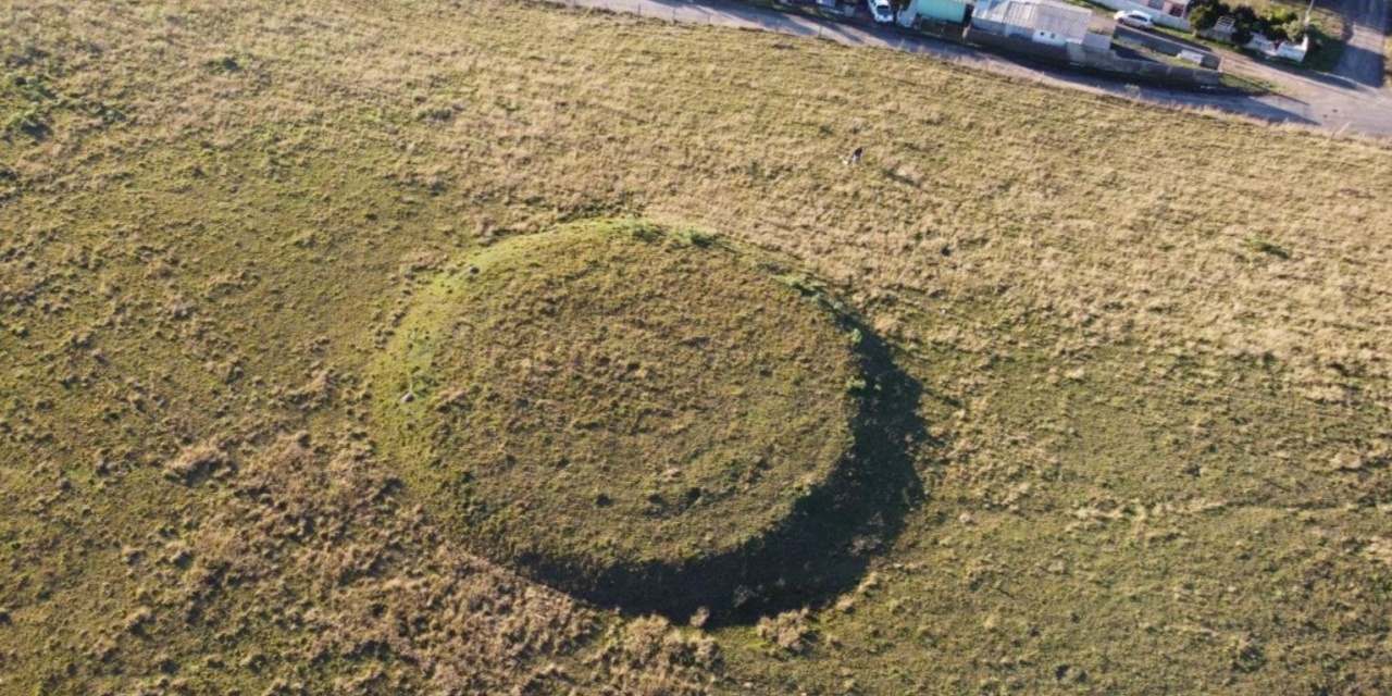 Sítios Arqueológicos de Lages passam por fiscalização do Iphan com acompanhamentos da equipe de patrimônio cultural da FCL
