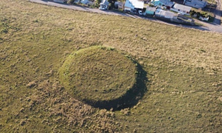 Sítios Arqueológicos de Lages passam por fiscalização do Iphan com acompanhamentos da equipe de patrimônio cultural da FCL