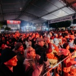 Dia dos Namorados emociona o público na 35ª Festa Nacional do Pinhão