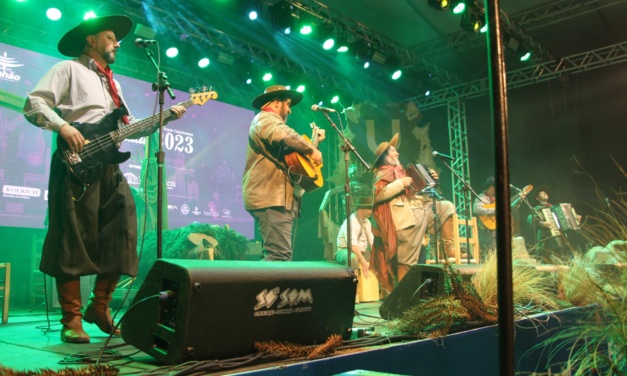 Sapecada da Serra Catarinense enaltece a cultura regional nesta sexta-feira