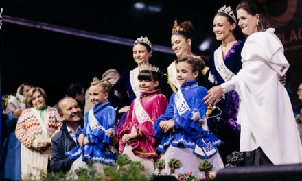 Retrospectiva Semanal: Grande público nos primeiros dias da 35ª Festa Nacional do Pinhão, edição raízes, a consolida como um dos maiores eventos gastronômicos e culturais do Sul do país