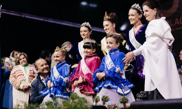 Retrospectiva Semanal: Grande público nos primeiros dias da 35ª Festa Nacional do Pinhão, edição raízes, a consolida como um dos maiores eventos gastronômicos e culturais do Sul do país
