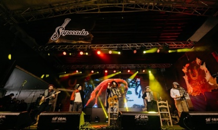 35ª Festa Nacional do Pinhão: noite de sábado marca as classificadas para a grande final da 31ª Sapecada da Canção Nativa