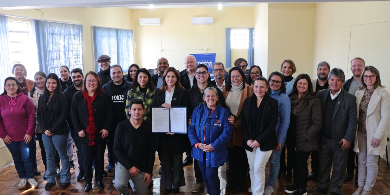 Tomam posse os novos membros do Conselho Municipal de Educação