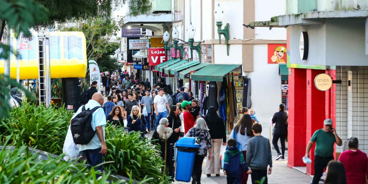 Corpus Christi: saiba quais setores da prefeitura funcionarão normalmente neste feriado