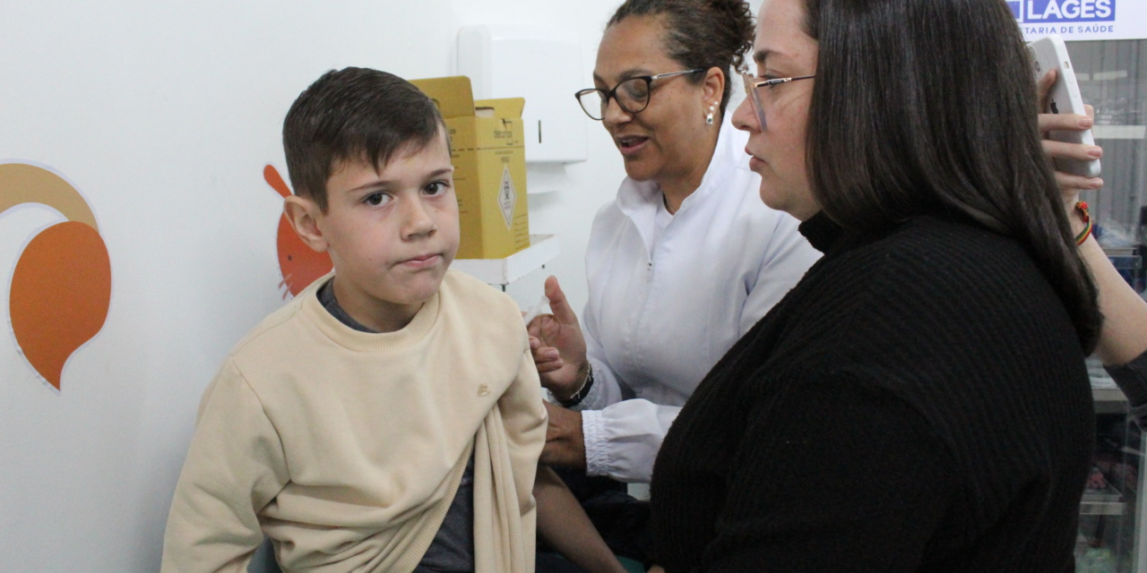 Hospital e Maternidade Tereza Ramos abre sala de vacina nesta sexta-feira