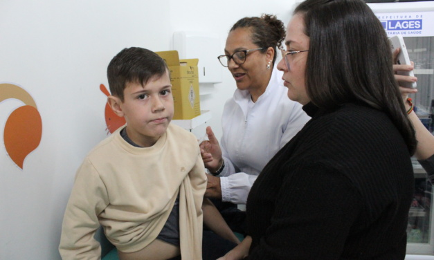 Hospital e Maternidade Tereza Ramos abre sala de vacina nesta sexta-feira