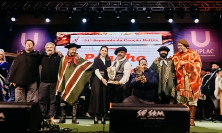 Retrospectiva Semanal: Lages vivencia as emoções das Sapecadas da Serra Catarinense e da Canção Nativa e segue em ritmo de festa com cinco shows nacionais