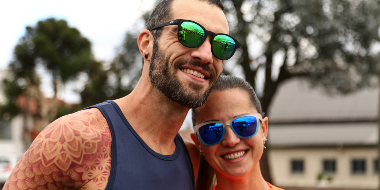 Corrida do Pinhão: Quem foi que disse que não dá para comemorar as tradições campeiras praticando atividade física?