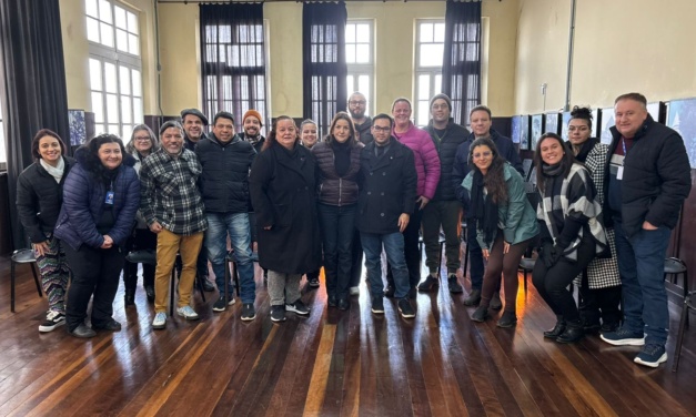 Cultura em Movimento: Lages avança na execução dos editais da Lei Aldir Blanc