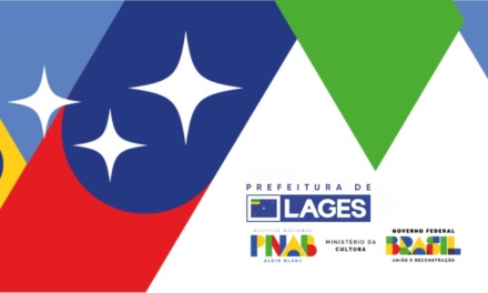 Lages divulga resultado final de seleção de projetos culturais com recursos da Lei Aldir Blanc