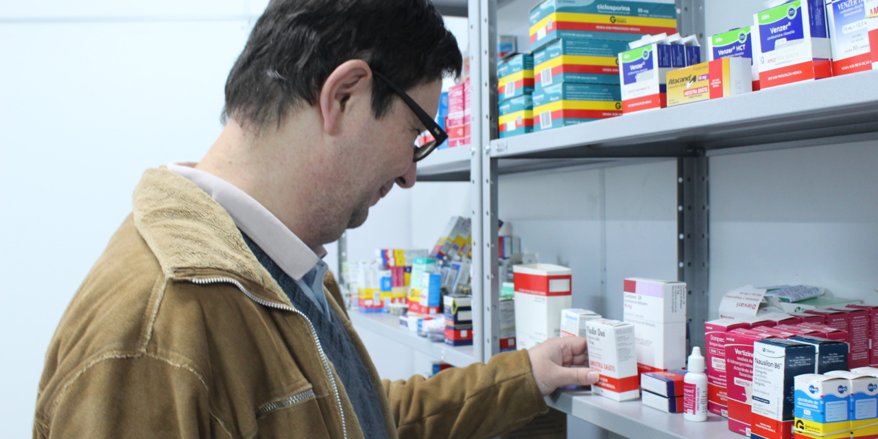 Prefeitura de Lages abre edital para processo seletivo simplificado para Farmacêutico Bioquímico