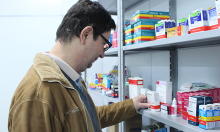 Prefeitura de Lages abre edital para processo seletivo simplificado para Farmacêutico Bioquímico