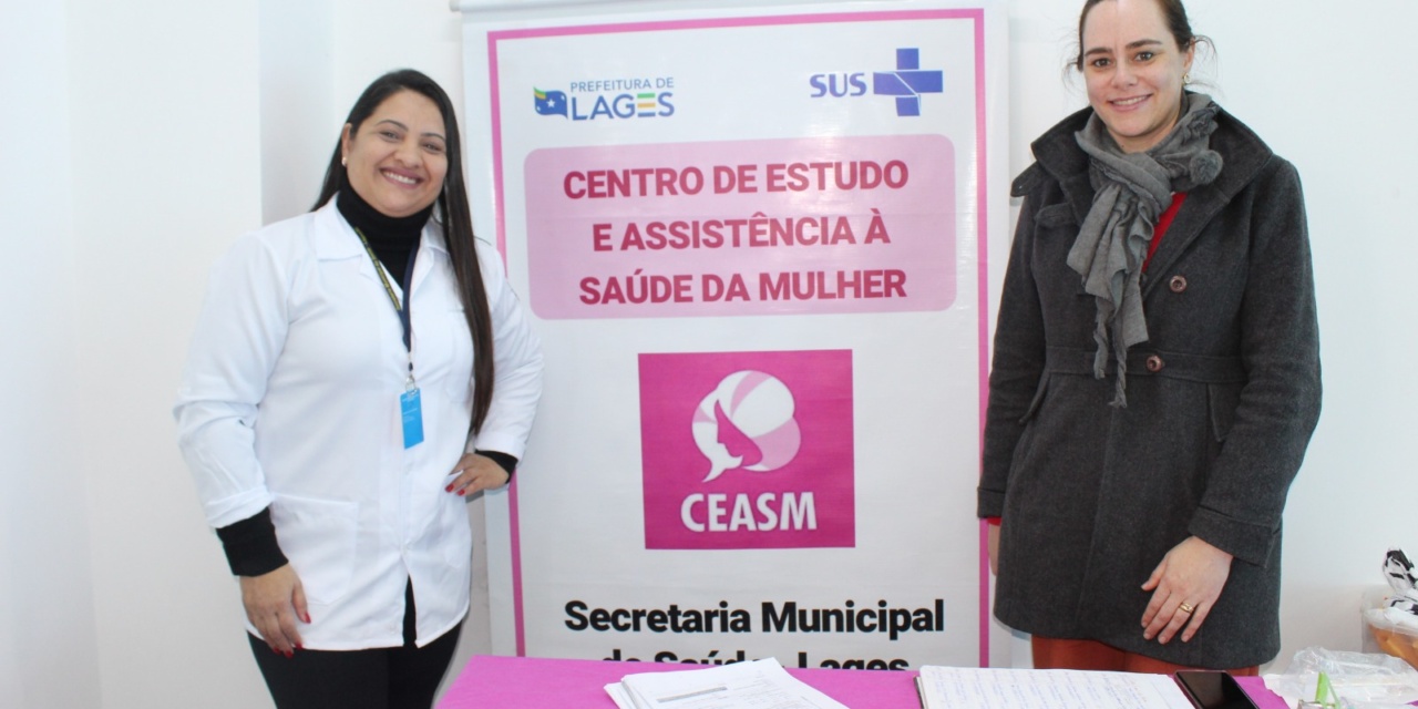 Secretaria da Saúde realiza ação “Saúde Inclusiva” para mulheres cadeirantes e com baixa mobilidade