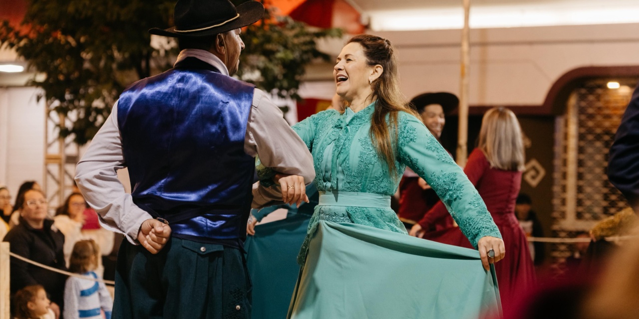 Retrospectiva Semanal: 35ª Festa Nacional do Pinhão agrada 89% do público, além de inaugurações, obras em andamento, ações na educação e destaques do esporte lageano