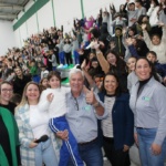Escola Pedro Álvares Cabral comemora 65 anos de história com celebração especial para alunos e professores