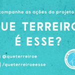 Que Terreiro é Esse?