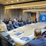 Entidades apresentam projeto Invista em Lages, um catálogo para apresentar Lages ao Brasil como novo polo estratégico de investimentos