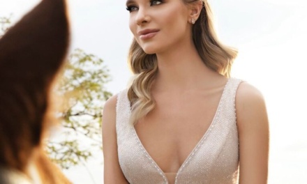A magia dos 15 anos e o encantamento dos vestidos: nova coleção celebra o sonho de debutar em grande estilo