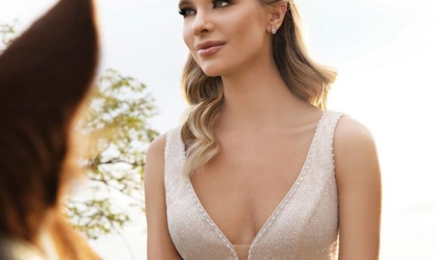 A magia dos 15 anos e o encantamento dos vestidos: nova coleção celebra o sonho de debutar em grande estilo