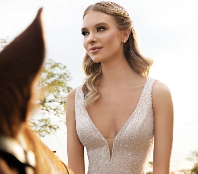 A magia dos 15 anos e o encantamento dos vestidos: nova coleção celebra o sonho de debutar em grande estilo