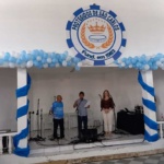Feijoada da Protegidos: samba, união e sucesso!