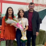 Entrevista com a Rainha da Mostra do Campo 2025