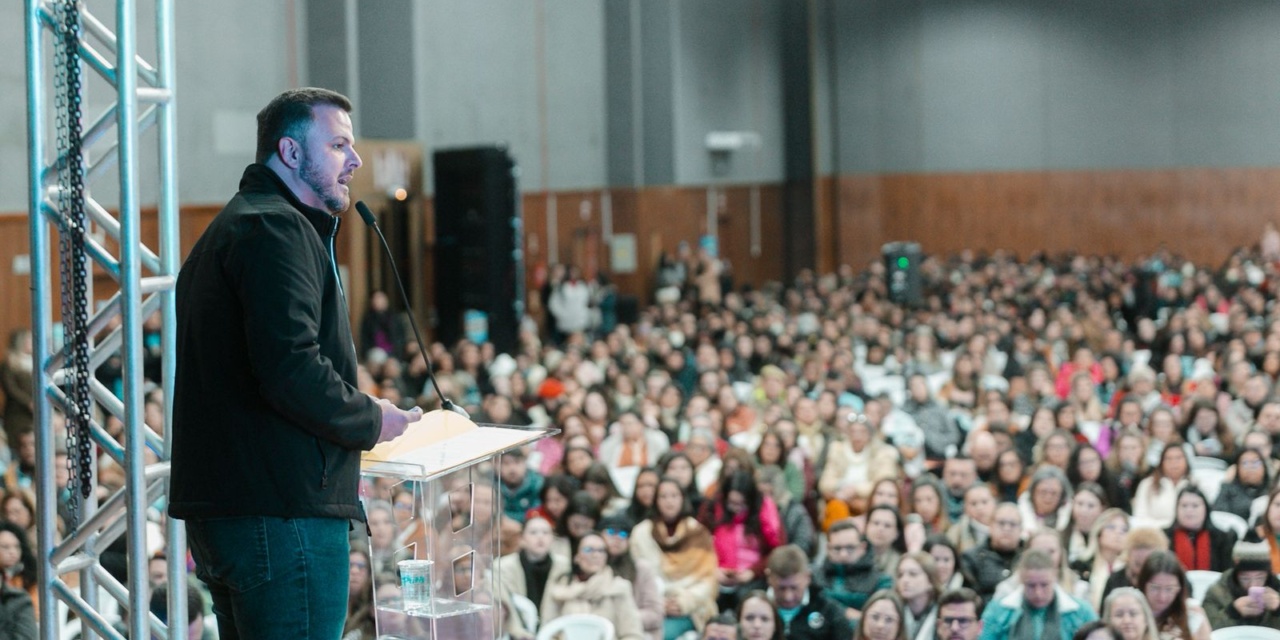 Lages sediou o maior evento sobre Autismo de SC