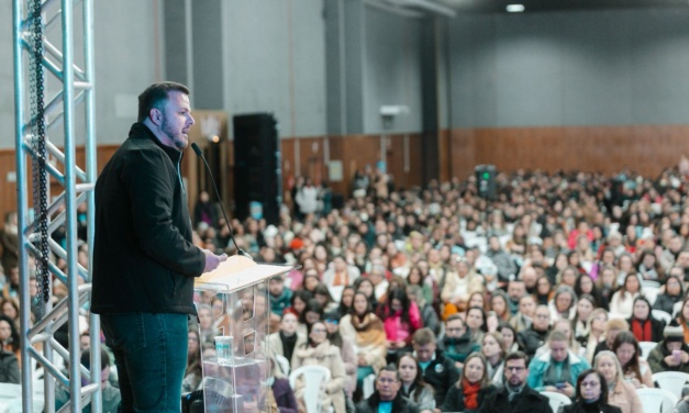 Lages sediou o maior evento sobre Autismo de SC