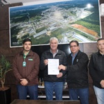 Otacílio Costa será contemplado com 20 novas moradias pelo Projeto Casa Catarina