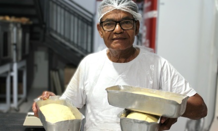 Fotografia “Mãos que Alimentam Nossa História” vence a votação popular e segue para a final do Concurso de Fotografia de Otacílio Costa