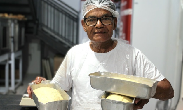 Fotografia “Mãos que Alimentam Nossa História” vence a votação popular e segue para a final do Concurso de Fotografia de Otacílio Costa