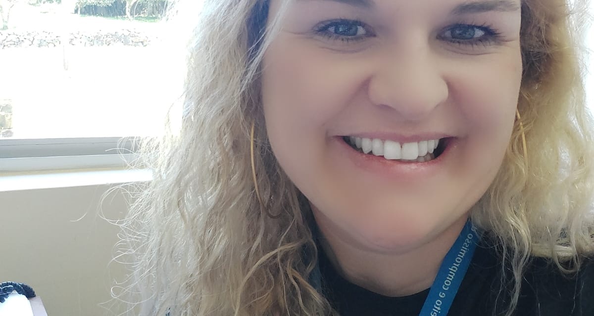 Angela Reche é a nova gerente regional da Celesc em Lages