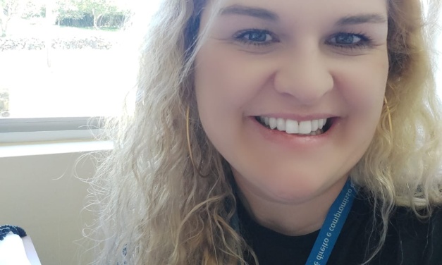 Angela Reche é a nova gerente regional da Celesc em Lages
