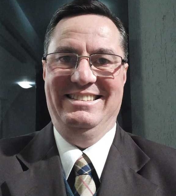 Lutar SIM, desistir JAMAIS!  por Jean Carlo