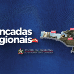 bancadas regionais a força regiões na mao de obra catarinense