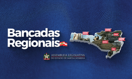 bancadas regionais a força regiões na mao de obra catarinense