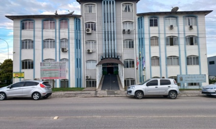 Prefeitura de Otacílio Costa abre processo seletivo para contratação de estagiários em diversas áreas